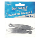 Jarvis Walker Snapper Sinkers