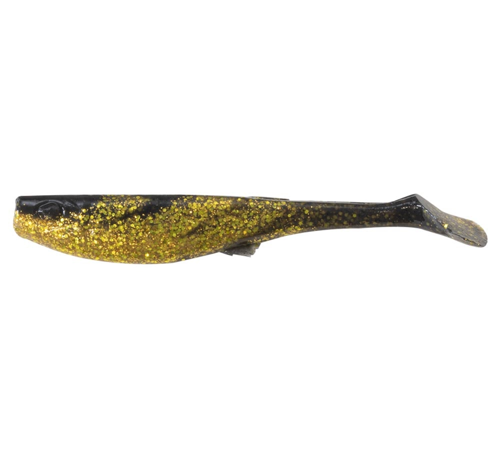 Berkley Gulp Paddleshad Soft Plastics