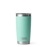 YETI Rambler 20oz (591ml) Tumbler With Magslider Lid