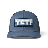 YETI Sunrise Badge Trucker Hat