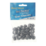 Jarvis Walker Surf Sinkers - Value Packs