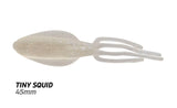 Jackson Tiny Squid Soft Plastics