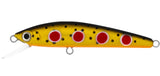 Daiwa Presso Minnow 60F Lure