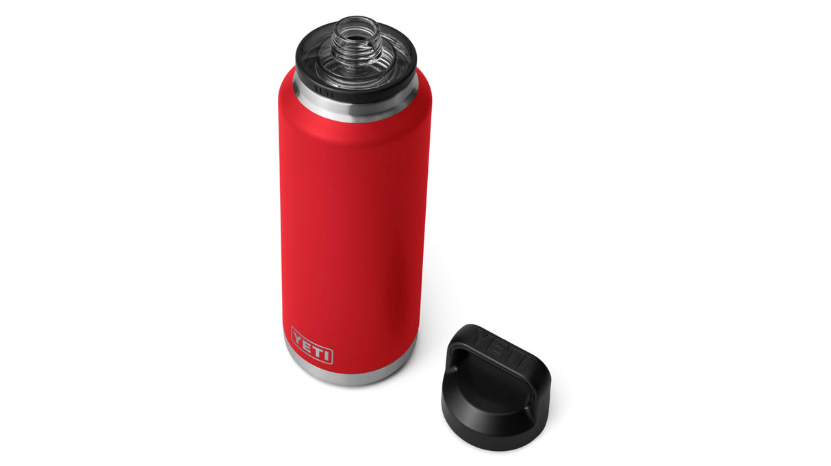 YETI Rambler 46 oz (1.4 L) Bottle With Chug Cap