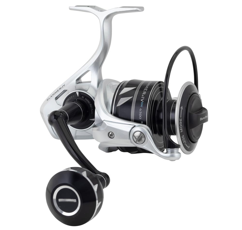 Penn Slammer IV DX Spinning Reel