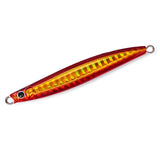 Jackson Metal Effect Stay Fall Lure 80g/100g