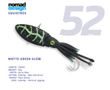 Nomad Squidtrex Vibe 110
