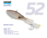 Nomad Squidtrex Vibe 110
