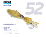 Nomad Squidtrex Vibe 110