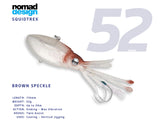 Nomad Squidtrex Vibe 110