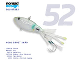 Nomad Squidtrex Vibe 110