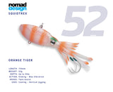 Nomad Squidtrex Vibe 110