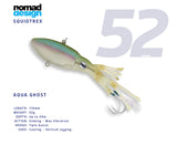 Nomad Squidtrex Vibe 110