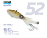 Nomad Squidtrex Vibe 110