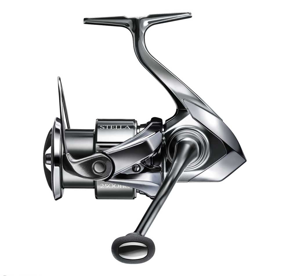 Shimano Stella FK Spin Reel