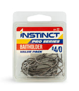 Instinct Pro Hook Baitholder Value Pack