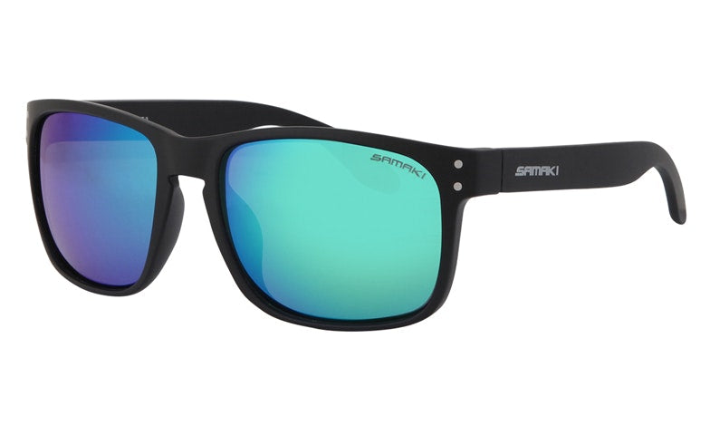 Samaki Slick Polarised Sunglasses