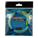 Instinct Pro Wind-On Leaders