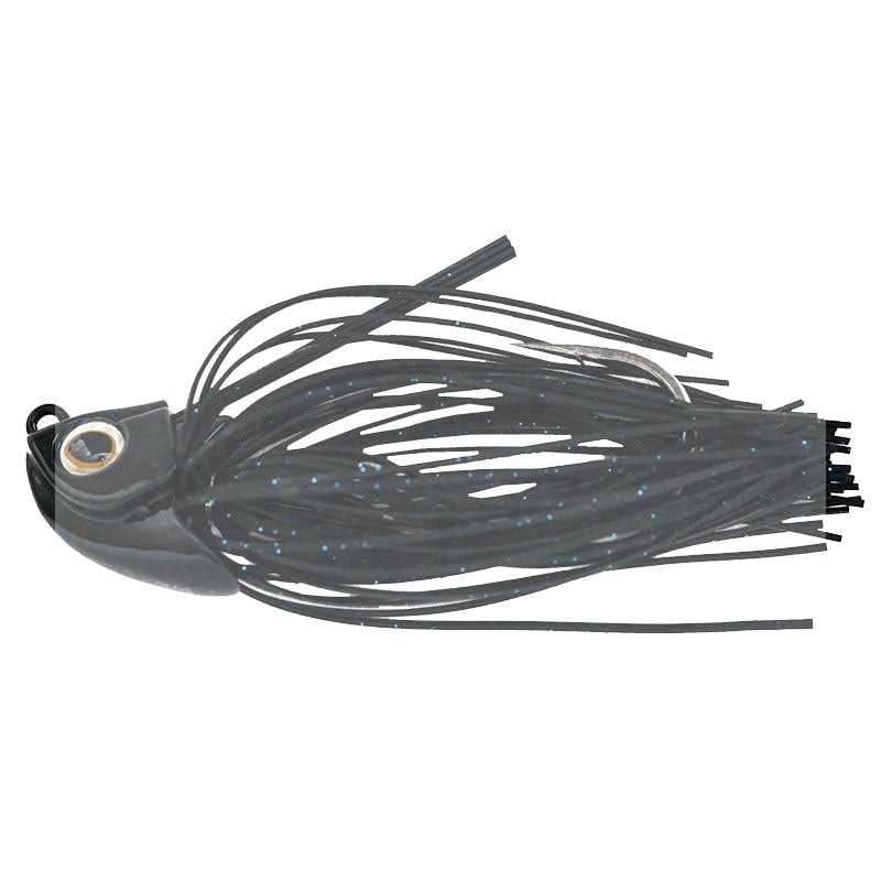 Jackson Qu-On Verage 3/8 oz Swimmer Jigs