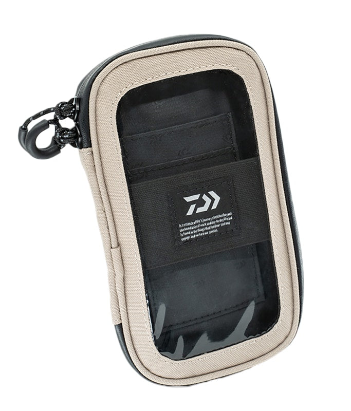 Daiwa Guide Phone Pouch