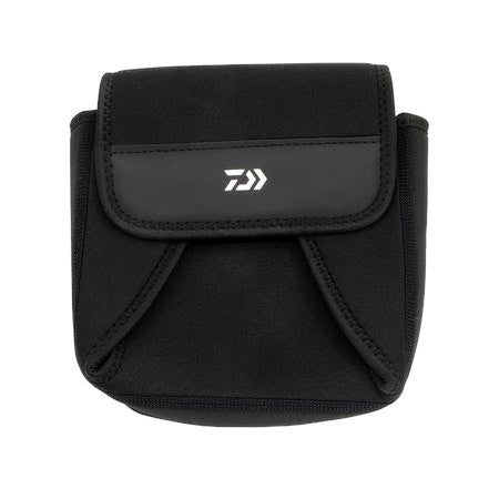 Daiwa Neoprene Reel Pouch Spin LT