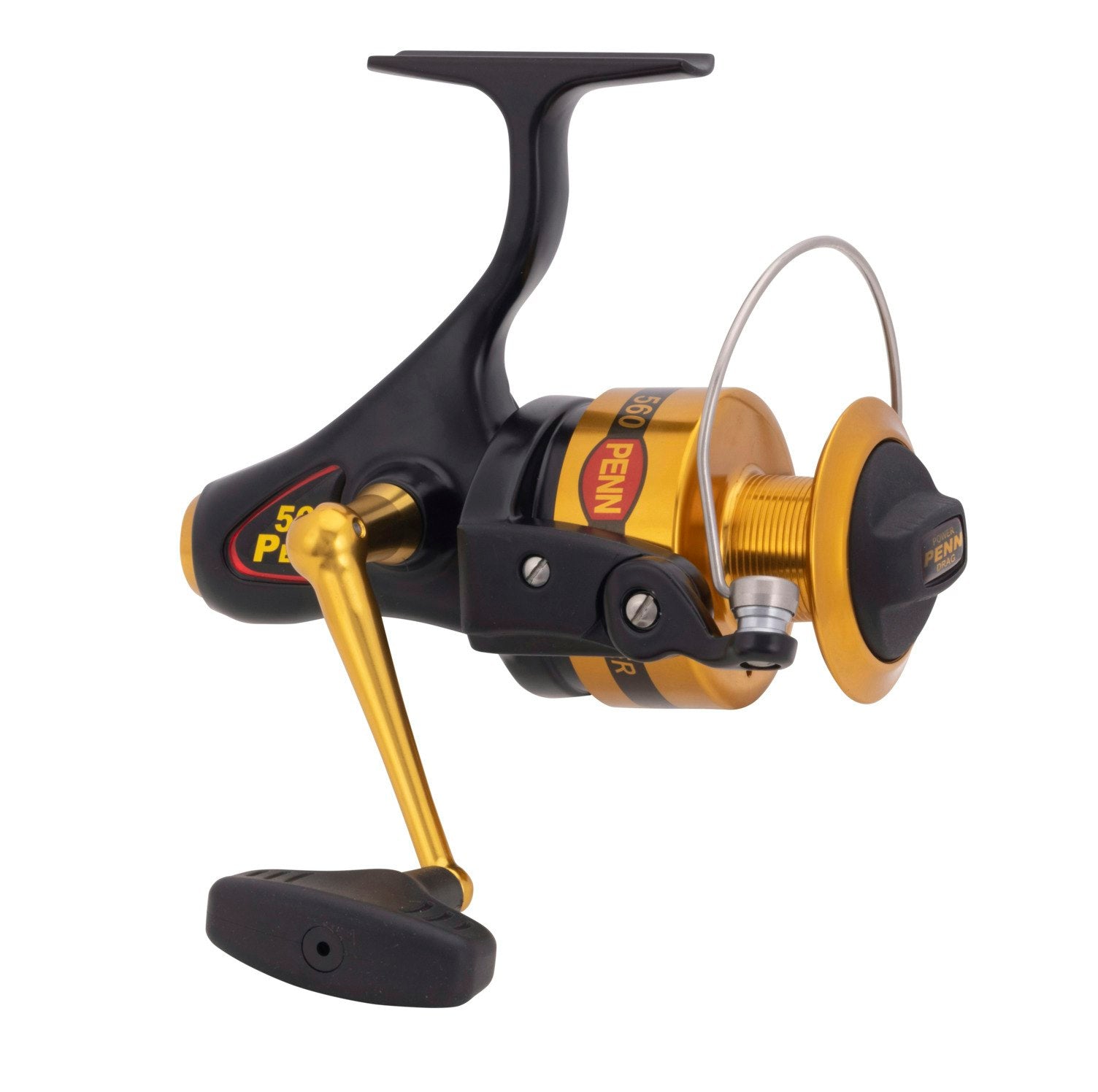 PENN Slammer Spinning Reel Live Liner – Tackle World