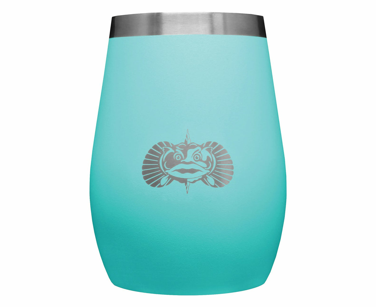 Toadfish Non-Tipping 10oz Wine Tumbler