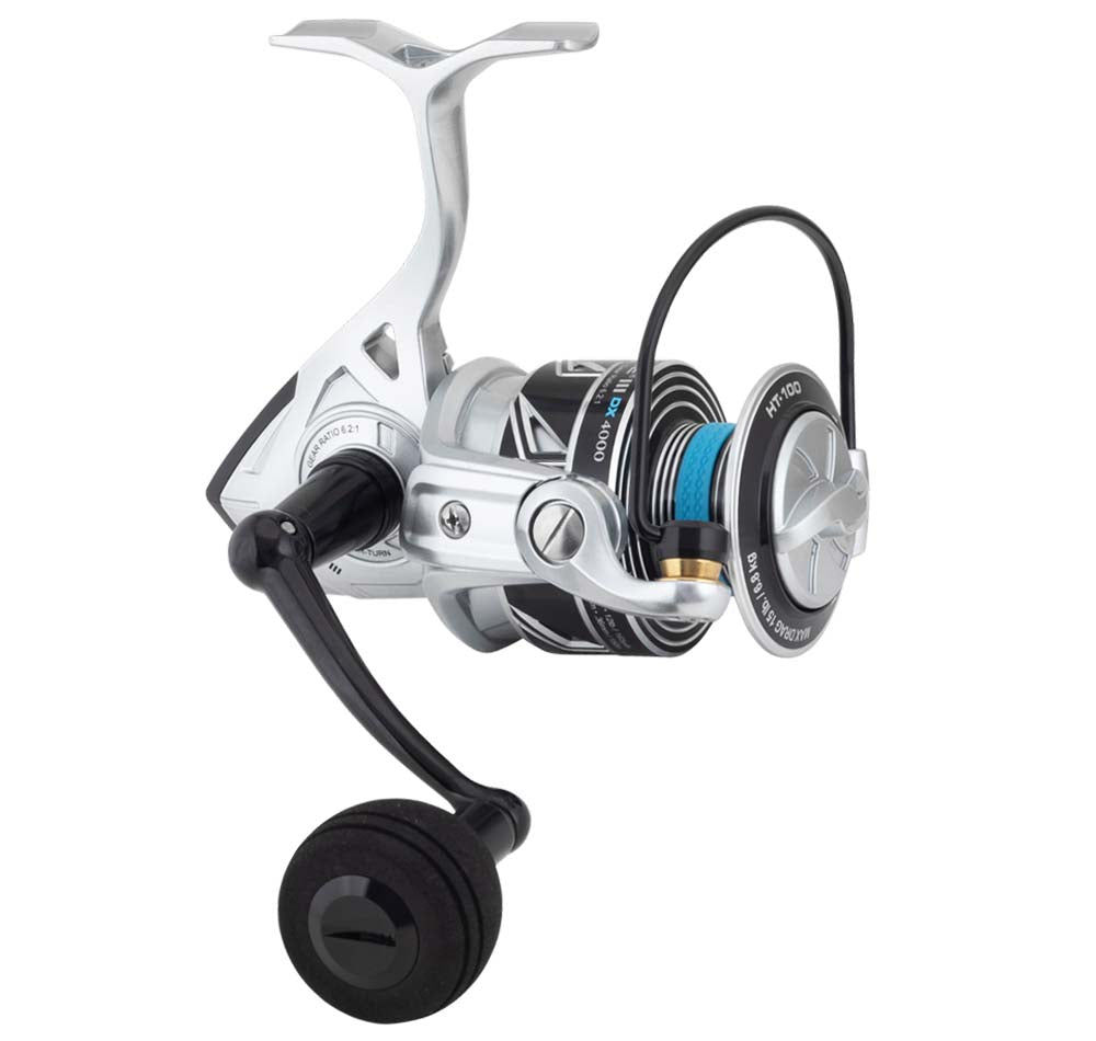 Penn Battle III DX Spin Reel