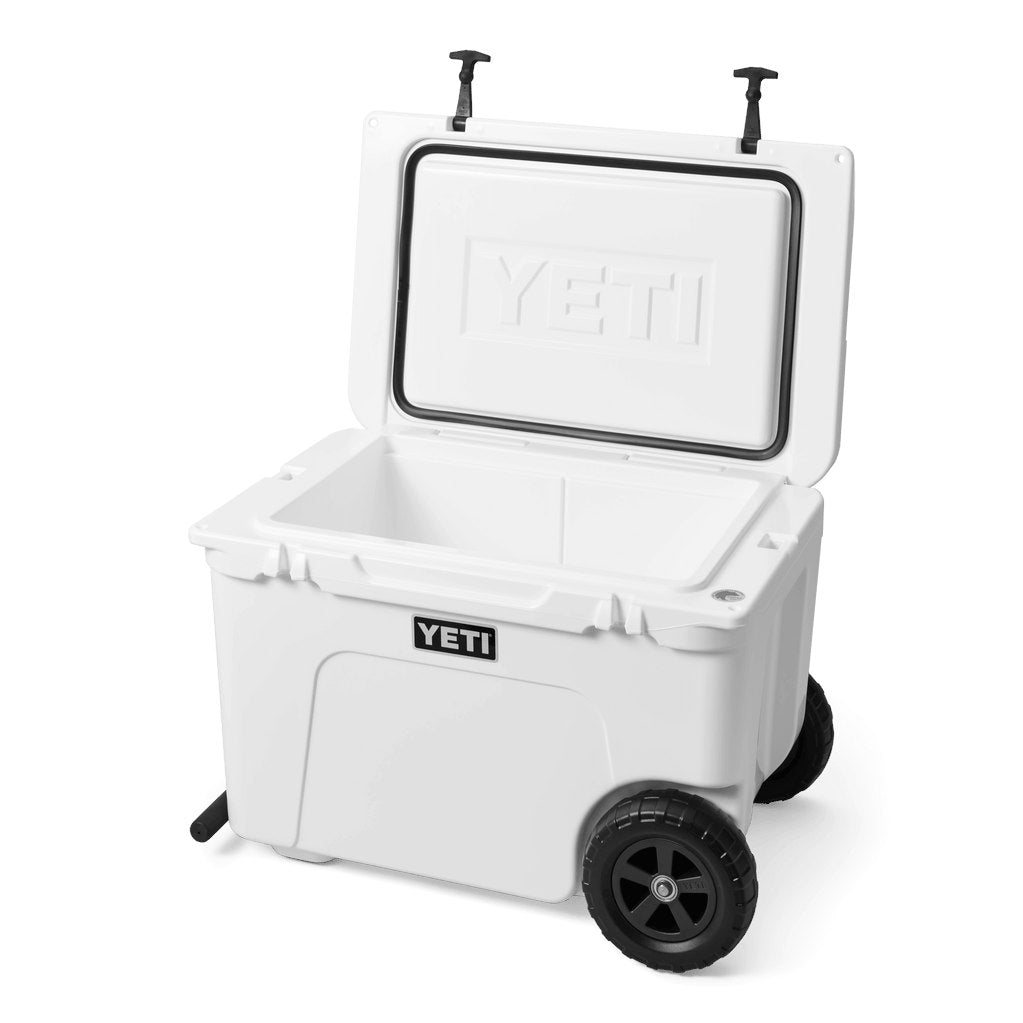 YETI Tundra Haul Wheeled Hard Cooler