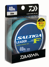 Daiwa Saltiga Leader Type F Line