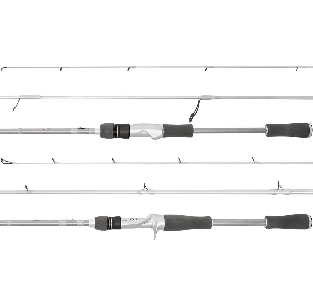 Daiwa TD Zero Rod