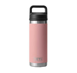 YETI Rambler 18oz (532ml) Bottle With Chug Cap