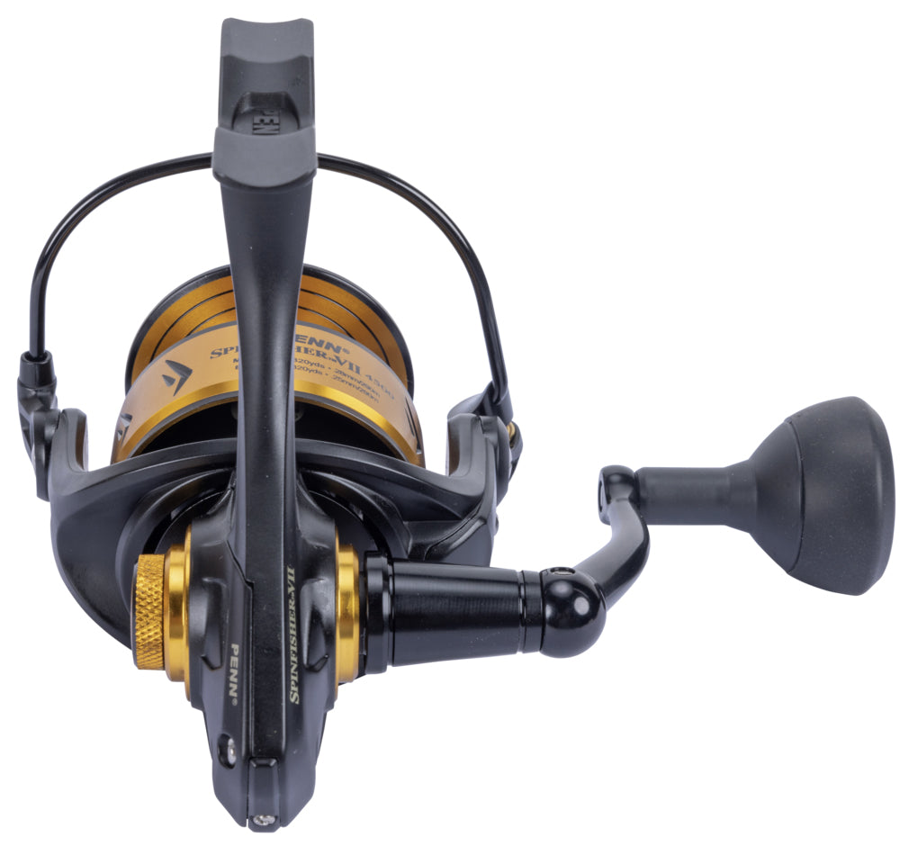 Penn Spinfisher SSVII Reel