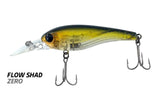 Jackson Qu-On Flow Shad Zero Lures