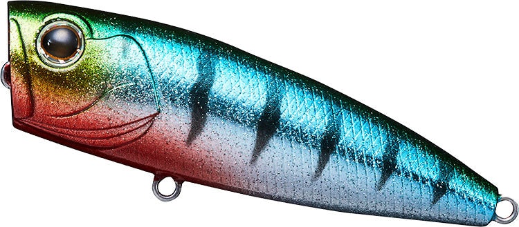 Daiwa Steez Popper 70F Lure