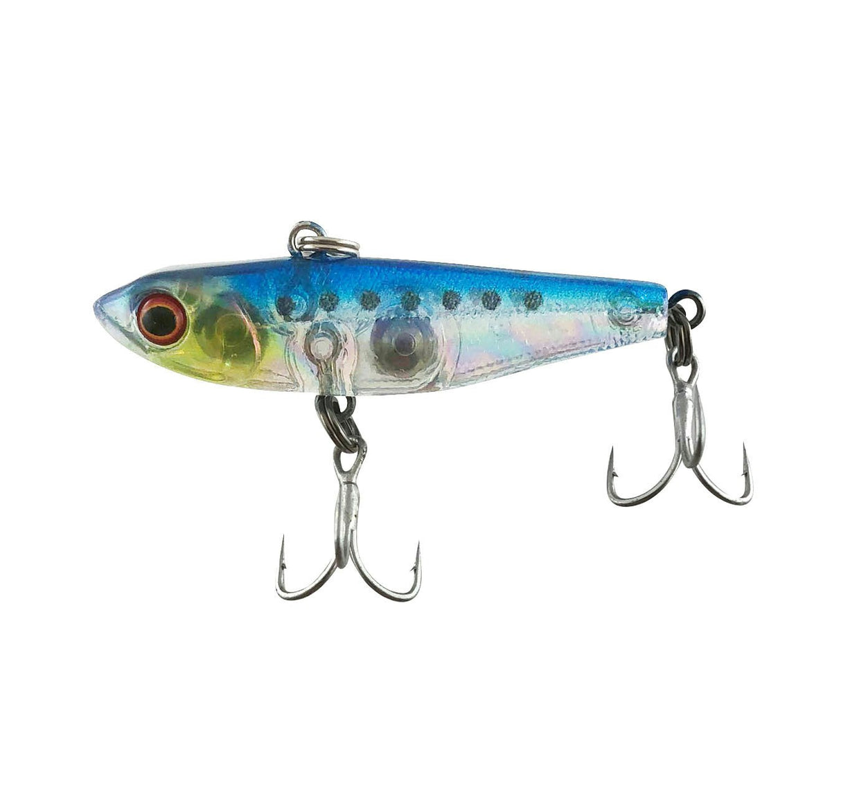 Jackson Pygmy Vibe Lures