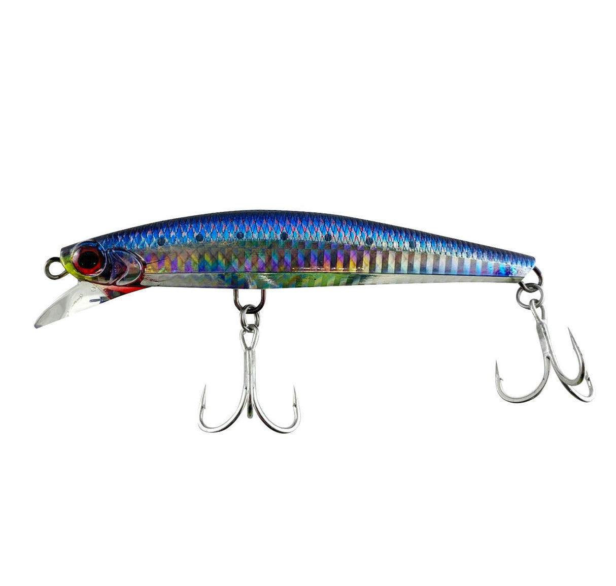 Jackson Pin Tail Sawara Tune Lure