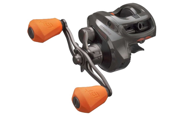 13 Fishing Concept Z Gen II Slide 6.8:1 RH Baitcast Reel