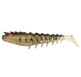 Squidgies Prawn Paddle Tail Soft Plastics