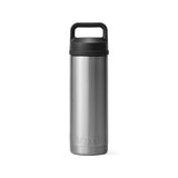 YETI Rambler 18oz (532ml) Bottle With Chug Cap