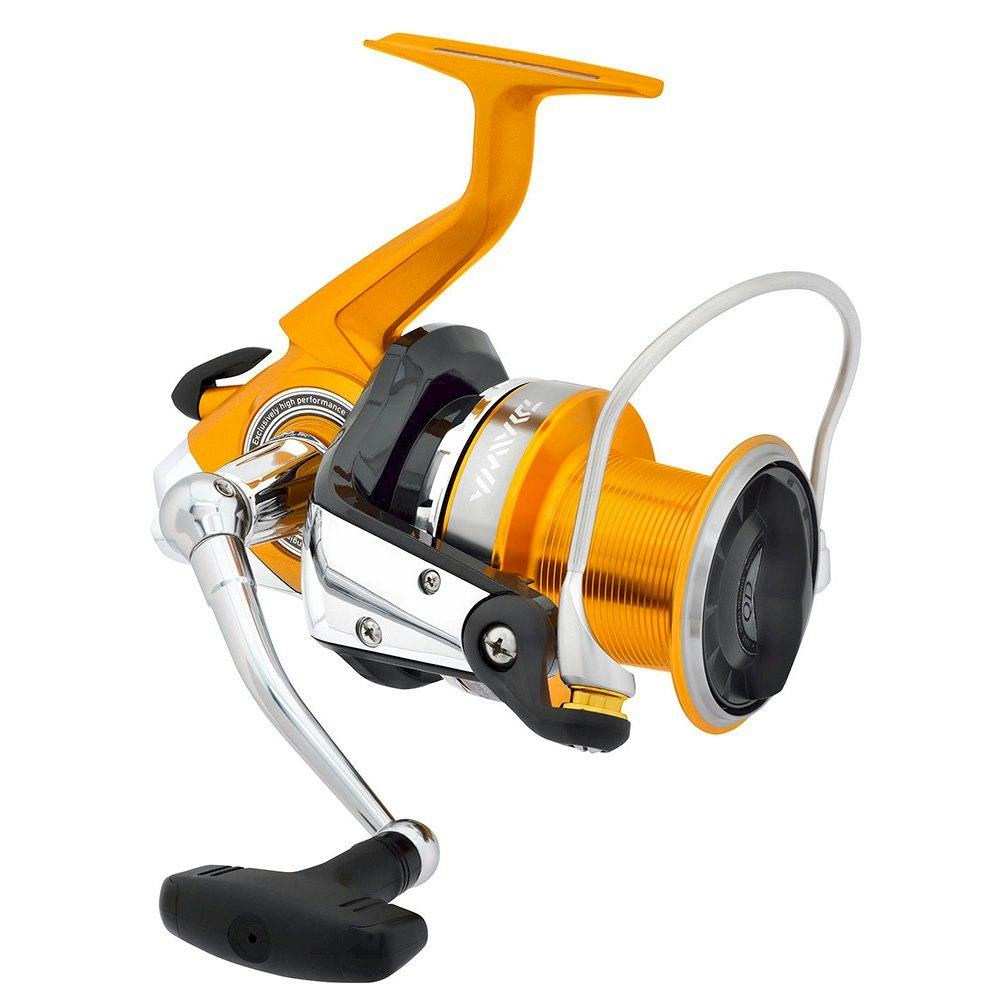 Daiwa Aird - 5500 Spin Fishing Reel – Tackle World
