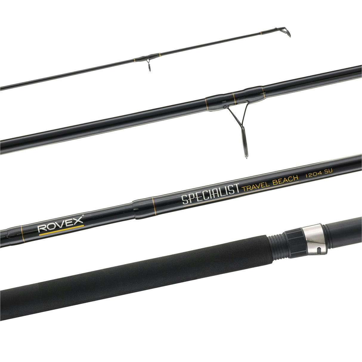 Rovex Travel Rod