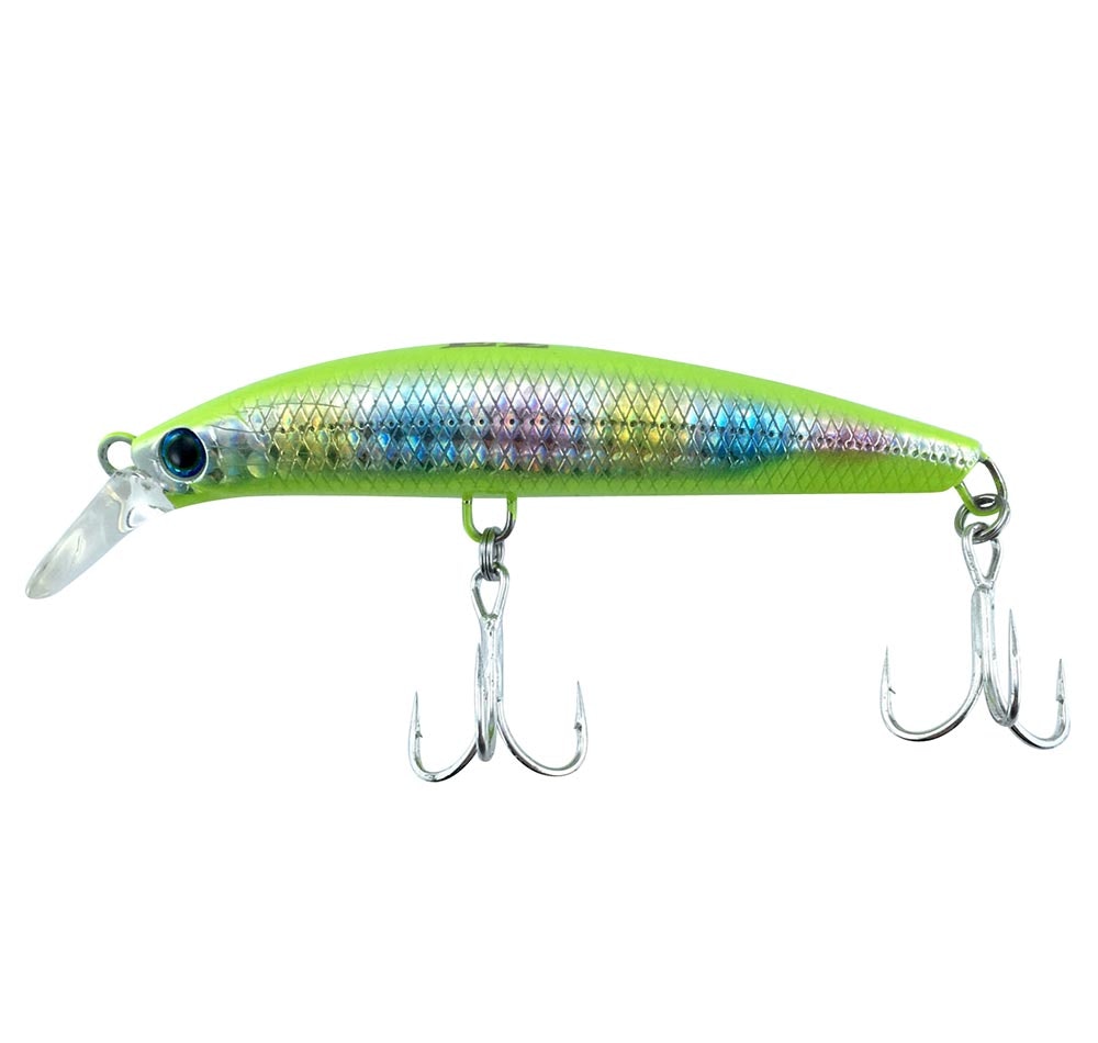 Jackson Pin Tail EZ Lure