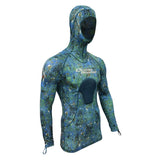 Chameleon Skin Top