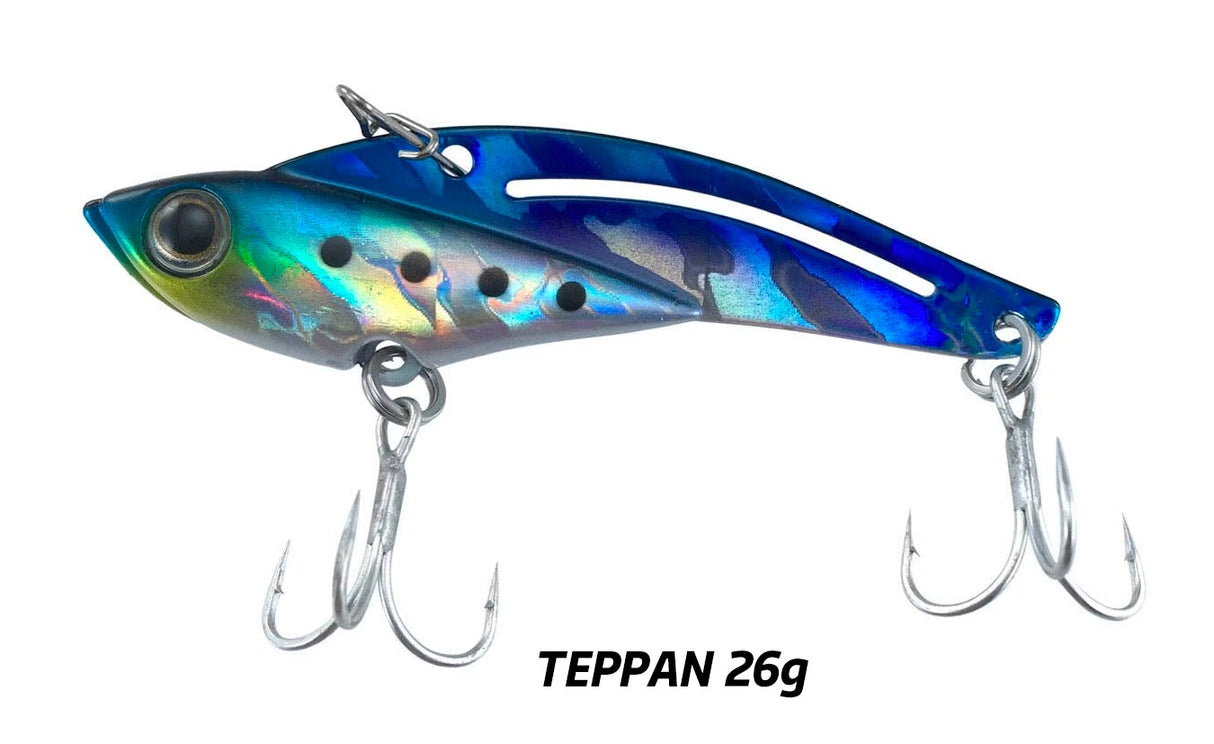 Jackson Teppan Vibes 26g