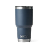 YETI Rambler 30oz (887ml) Tumbler with MagSlider Lid