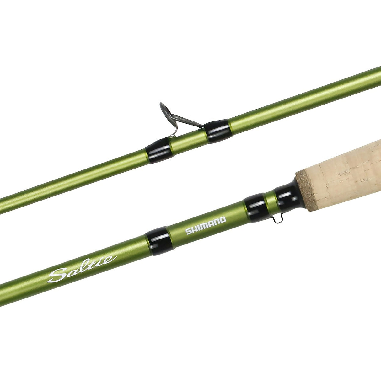 Shimano Saltie Spin Fishing Rods