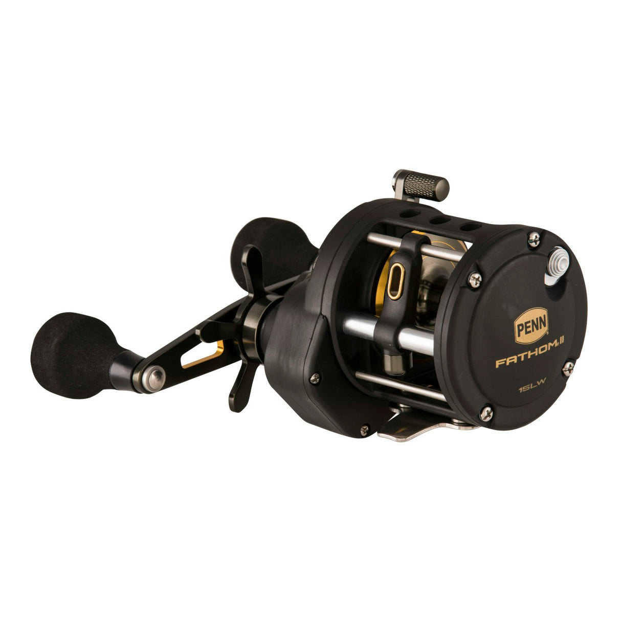 PENN Fathom II Level Wind Overhead Reel