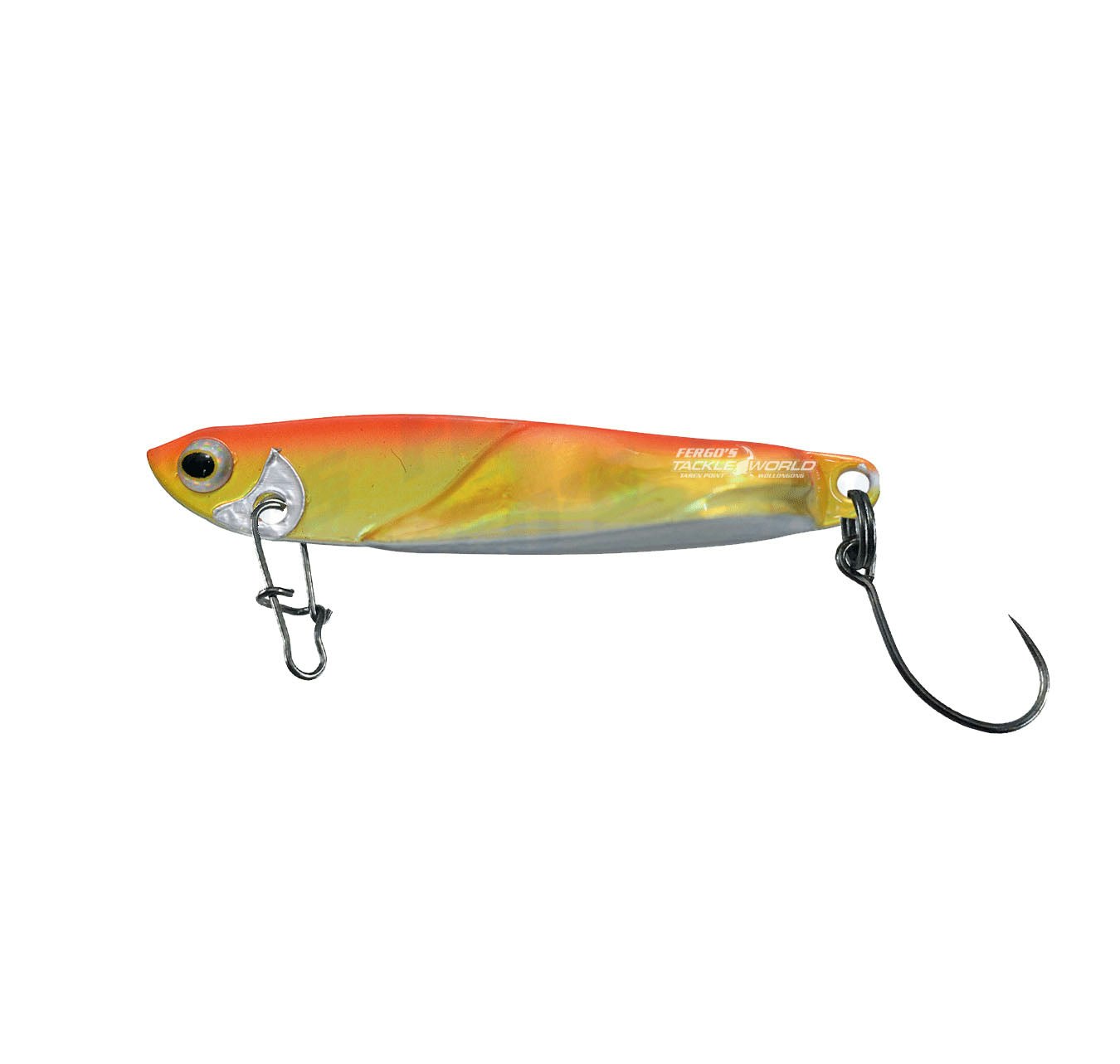 Jackson Daniel Lure – Tackle World
