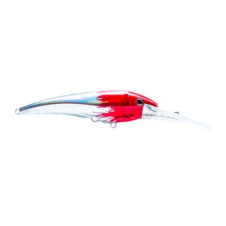 Nomad DTX Minnow 165mm